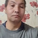 Жумат Алтынов, 46 лет