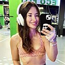 Незнакомка, 37 лет