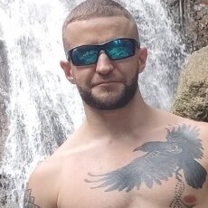 Фотография мужчины Кай, 36 лет из г. Пушкино (Московская Обл)