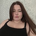 Лиза, 19 лет