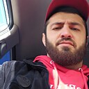 Магомед, 33 года