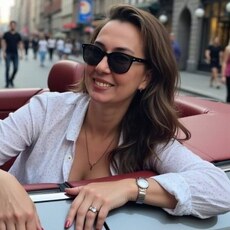 Фотография девушки Ника, 35 лет из г. Евпатория