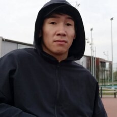 Фотография мужчины Ералы, 29 лет из г. Костанай