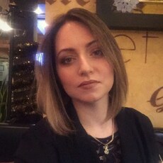 Фотография девушки Тис, 35 лет из г. Бобруйск