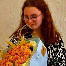 Фотография девушки Л Н, 18 лет из г. Ростов-на-Дону