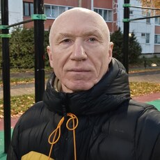 Фотография мужчины Владимир, 63 года из г. Сосновый Бор