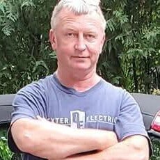 Фотография мужчины Ігор, 59 лет из г. Теребовля