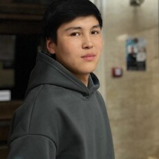 Фотография мужчины Aslan, 23 года из г. Астана