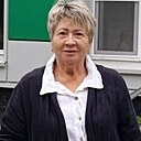 Вера, 57 лет