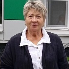 Фотография девушки Вера, 57 лет из г. Москва
