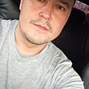 Эдуард, 34 года