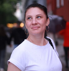 Фотография девушки Аленький Цветоче, 35 лет из г. Новосибирск