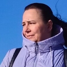 Фотография девушки Евгения, 49 лет из г. Москва