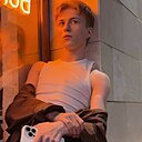 Марк, 18 лет