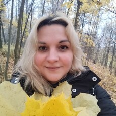 Фотография девушки Ольга, 41 год из г. Санкт-Петербург