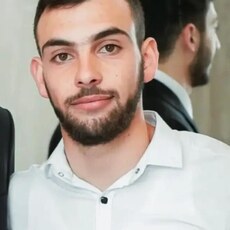 Фотография мужчины Tyom, 25 лет из г. Ванадзор