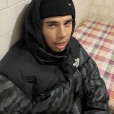 Фотография мужчины Владик, 23 года из г. Владивосток