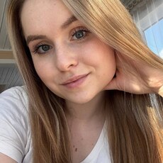 Фотография девушки Дарья, 25 лет из г. Брест