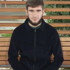 Фотография мужчины Руслан, 22 года из г. Краснодар