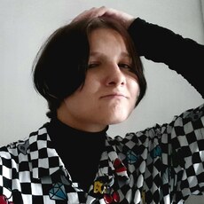 Фотография девушки Ванесса, 24 года из г. Саратов