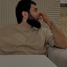 Фотография мужчины Тага, 30 лет из г. Махачкала