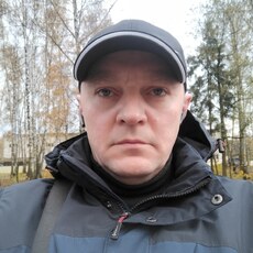 Фотография мужчины Владимир, 47 лет из г. Борисов