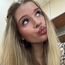 Фотография девушки Юлия, 24 года из г. Нижний Новгород