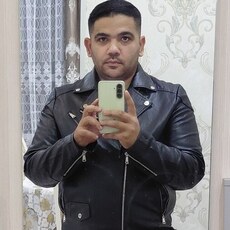 Фотография мужчины Рома, 30 лет из г. Обнинск