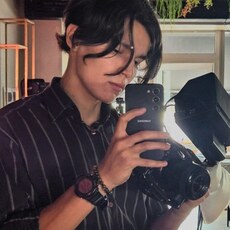 Фотография мужчины Роман, 22 года из г. Саратов