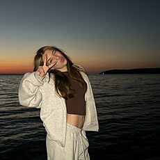 Фотография девушки Даша, 19 лет из г. Нижний Новгород