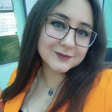 Фотография девушки Александра, 26 лет из г. Ярославль