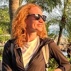 Фотография девушки Анна, 38 лет из г. Ростов-на-Дону