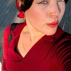 Фотография девушки Лена, 19 лет из г. Воронеж