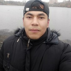 Фотография мужчины Батыр, 27 лет из г. Коломна