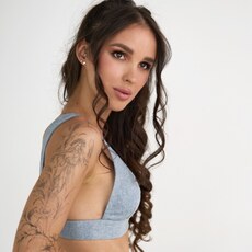 Фотография девушки Элина, 28 лет из г. Москва