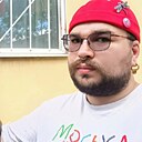 Марк, 28 лет