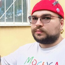 Фотография мужчины Марк, 28 лет из г. Екатеринбург