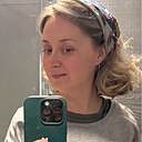 Анна, 41 год
