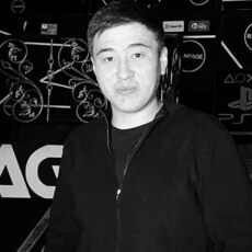 Фотография мужчины Саян, 19 лет из г. Талдыкорган