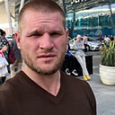 Ricardo Къонах, 34 года