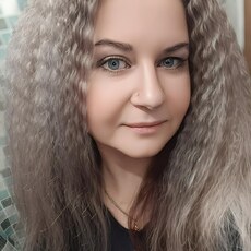 Фотография девушки Julia, 37 лет из г. Москва