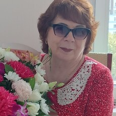 Фотография девушки Лидия, 63 года из г. Москва