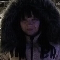 Фотография девушки Екатерина, 29 лет из г. Навля