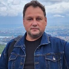 Фотография мужчины Евгений, 48 лет из г. Томск