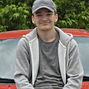 Александр, 20 лет