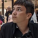 Данил, 20 лет