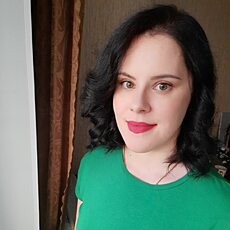 Фотография девушки Катя, 29 лет из г. Брянск