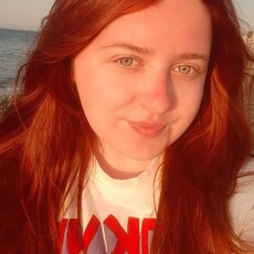 Фотография девушки Ника, 22 года из г. Калининград