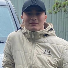 Фотография мужчины Жонй, 21 год из г. Узловая