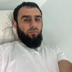 Фотография мужчины Пелул, 32 года из г. Красный Сулин